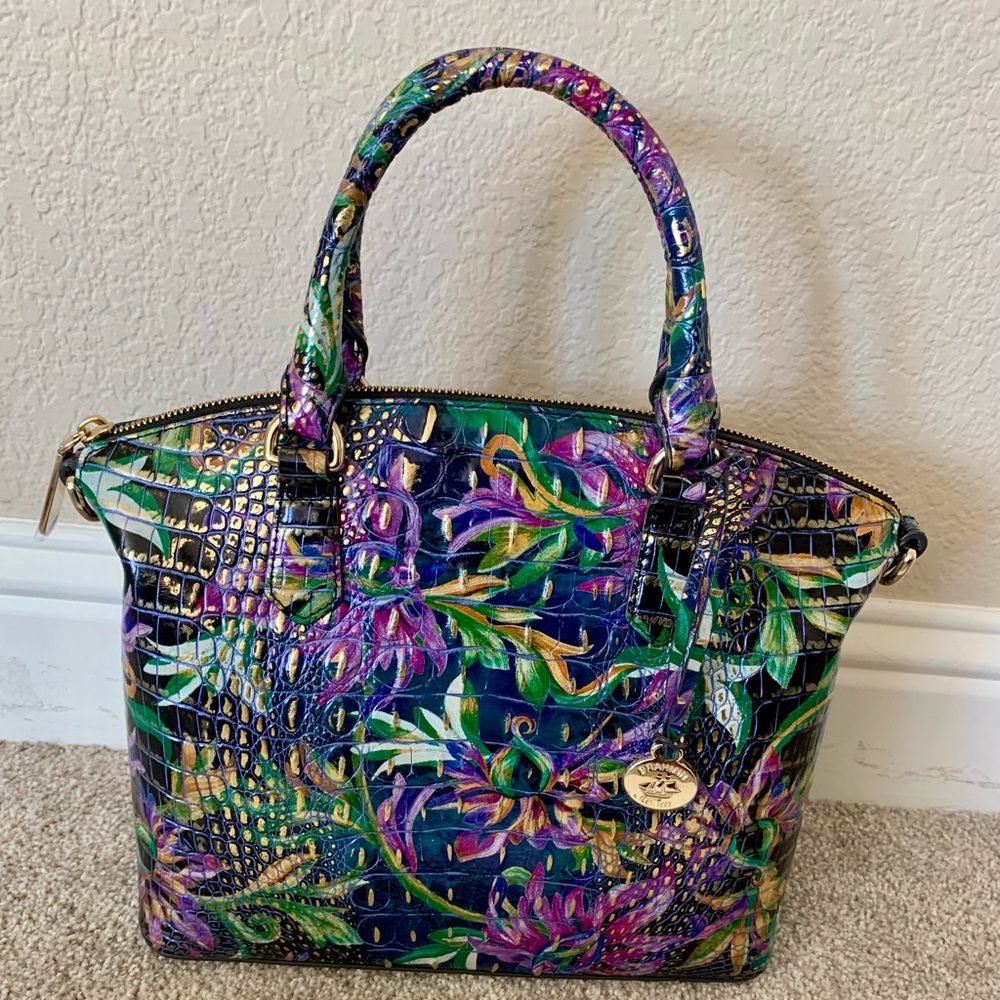 Brahmin Visionary Duxbury